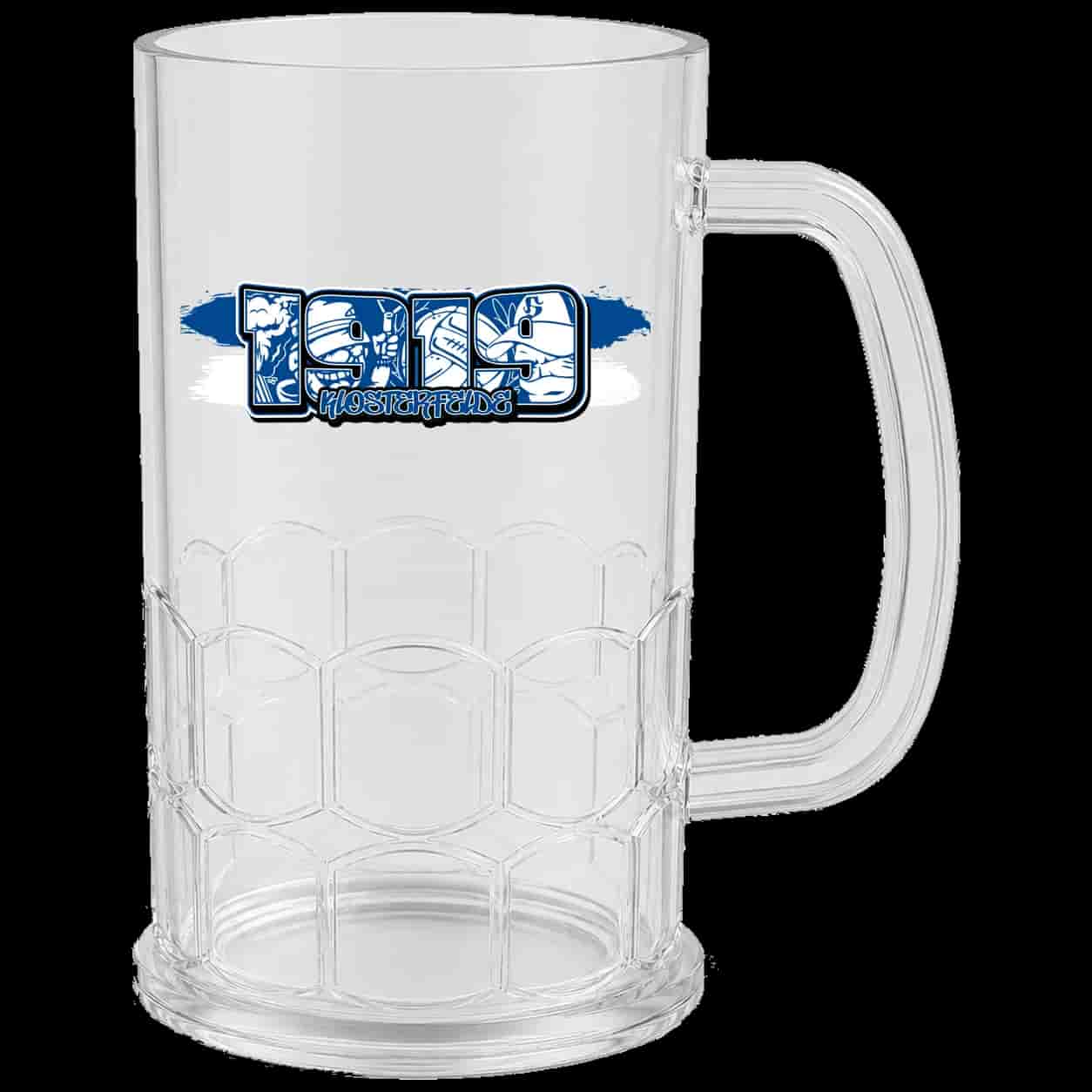 1919 Klosterfelde Bierkrug