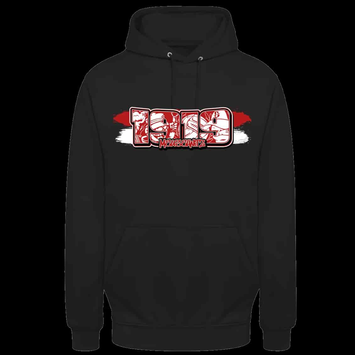 1919 Meuselwitz Hoodie