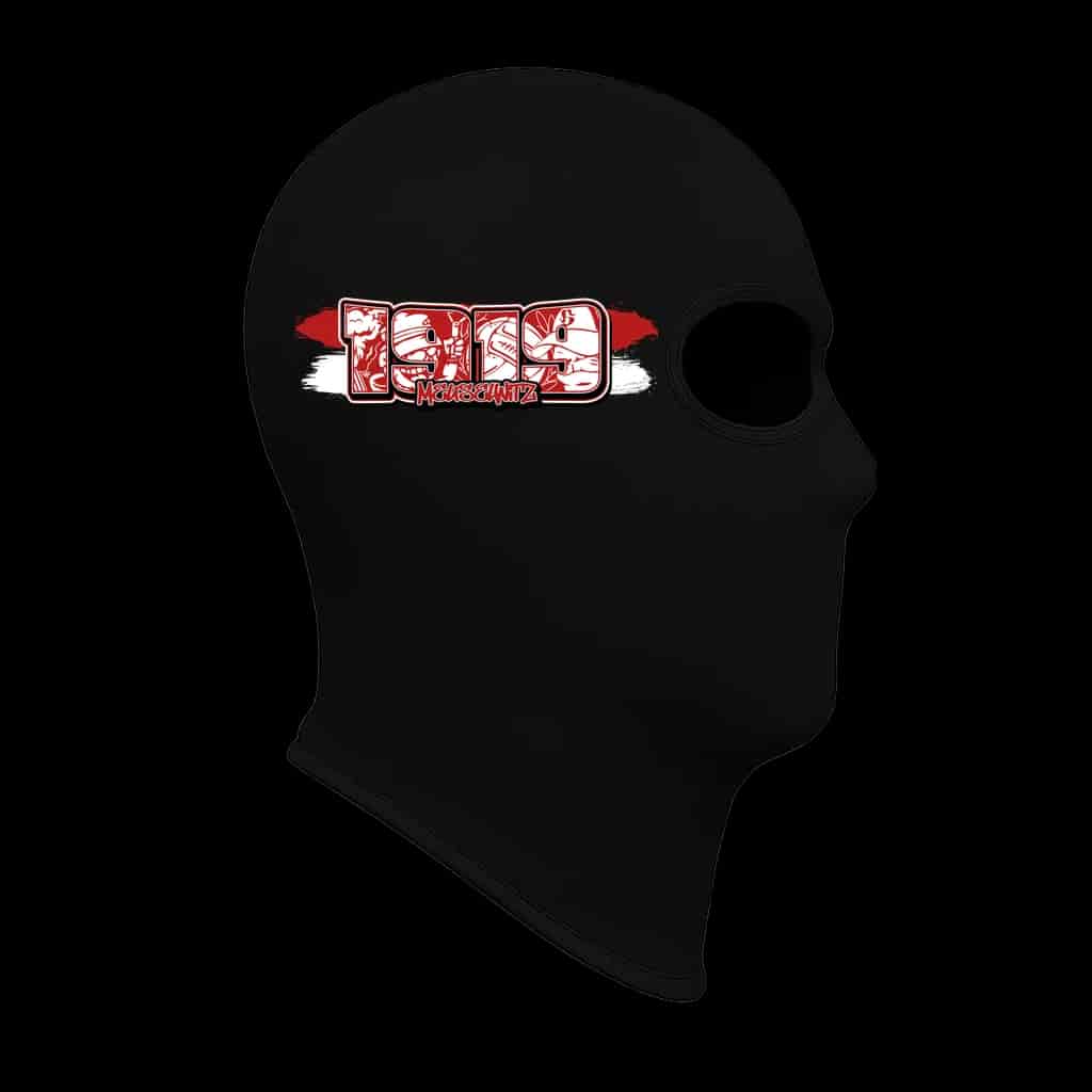 1919 Meuselwitz Balaclava