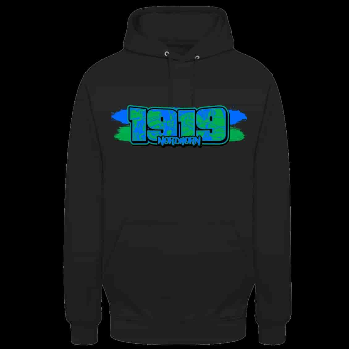 1919 Nordhorn Hoodie