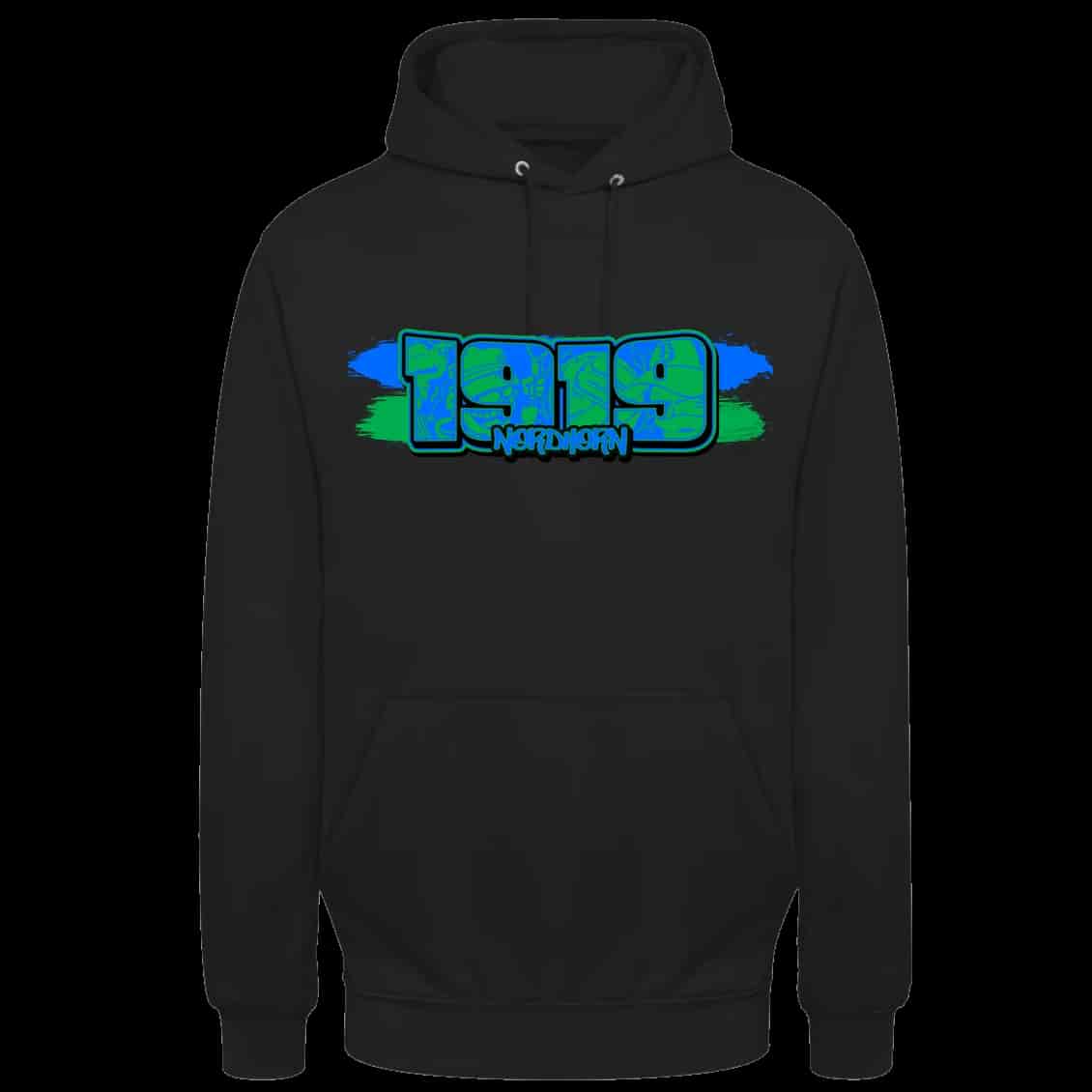 1919 Nordhorn Hoodie