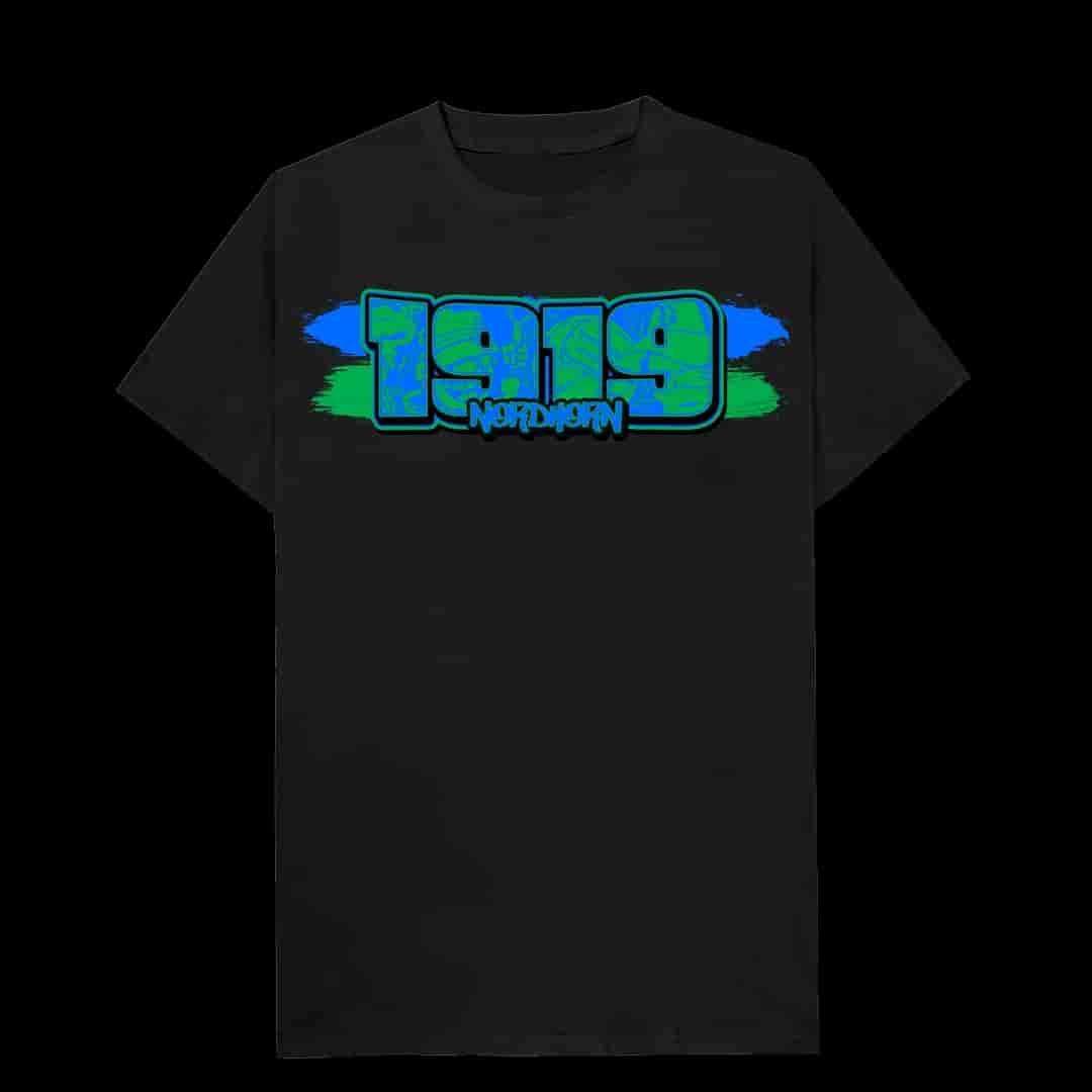 1919 Nordhorn T-Shirt