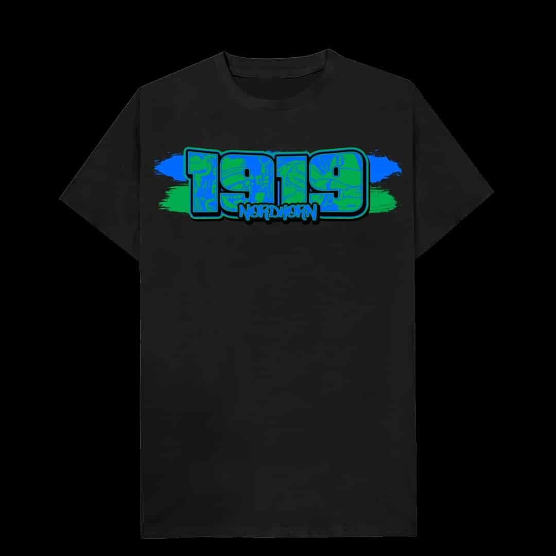 1919 Nordhorn T-Shirt