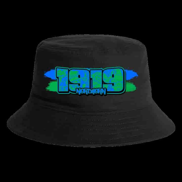 1919 Nordhorn Bucket Hat