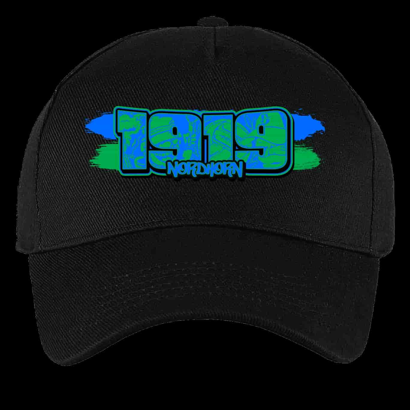 1919 Nordhorn Kappe