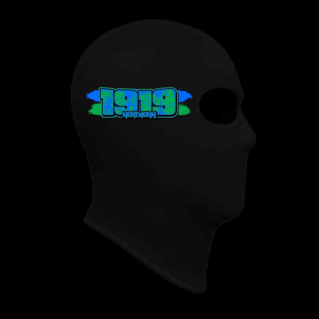 1919 Nordhorn Balaclava