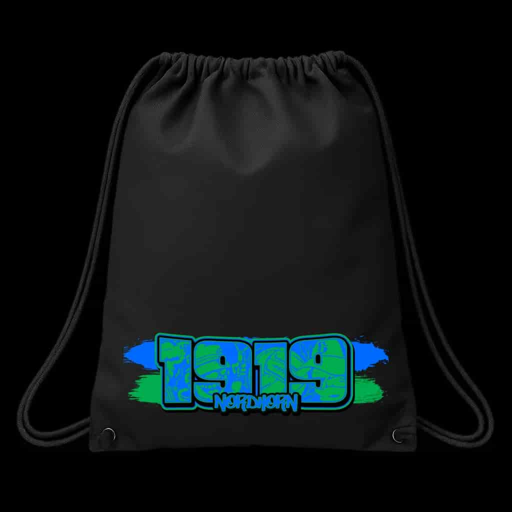 1919 Nordhorn Sack Pack