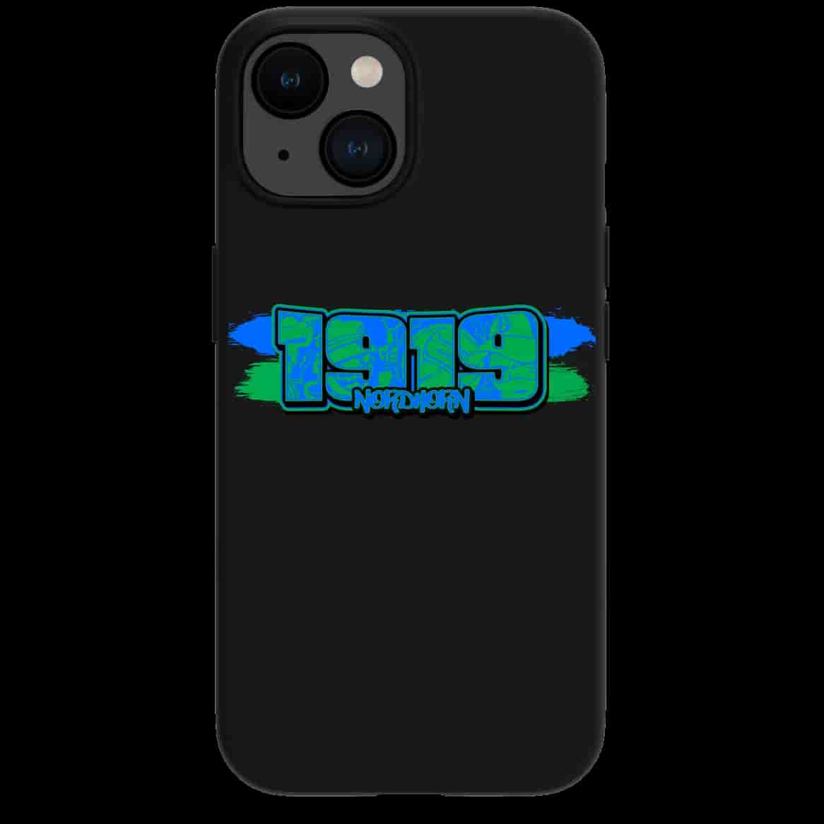 1919 Nordhorn iPhone-Hülle