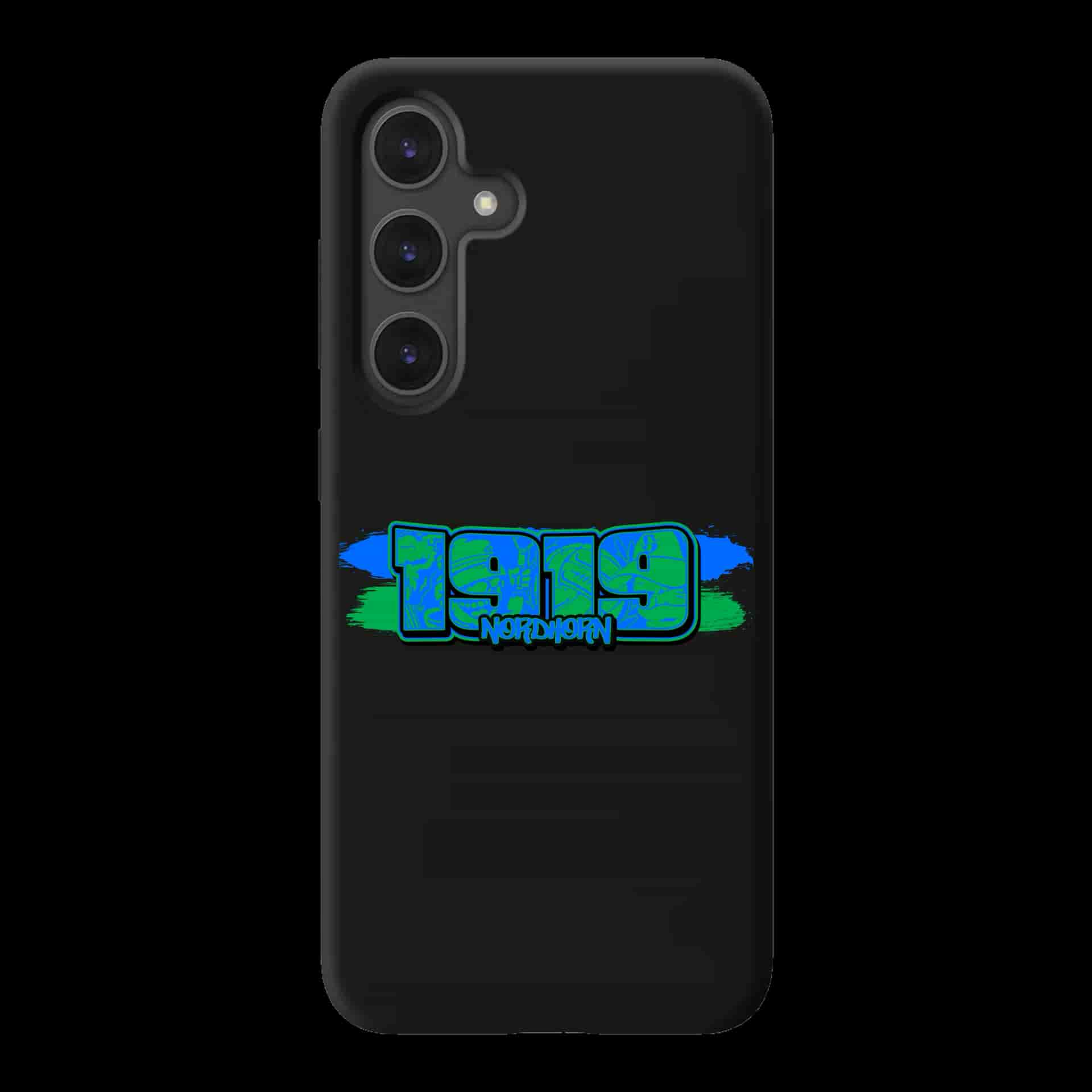 1919 Nordhorn Samsung-Hülle