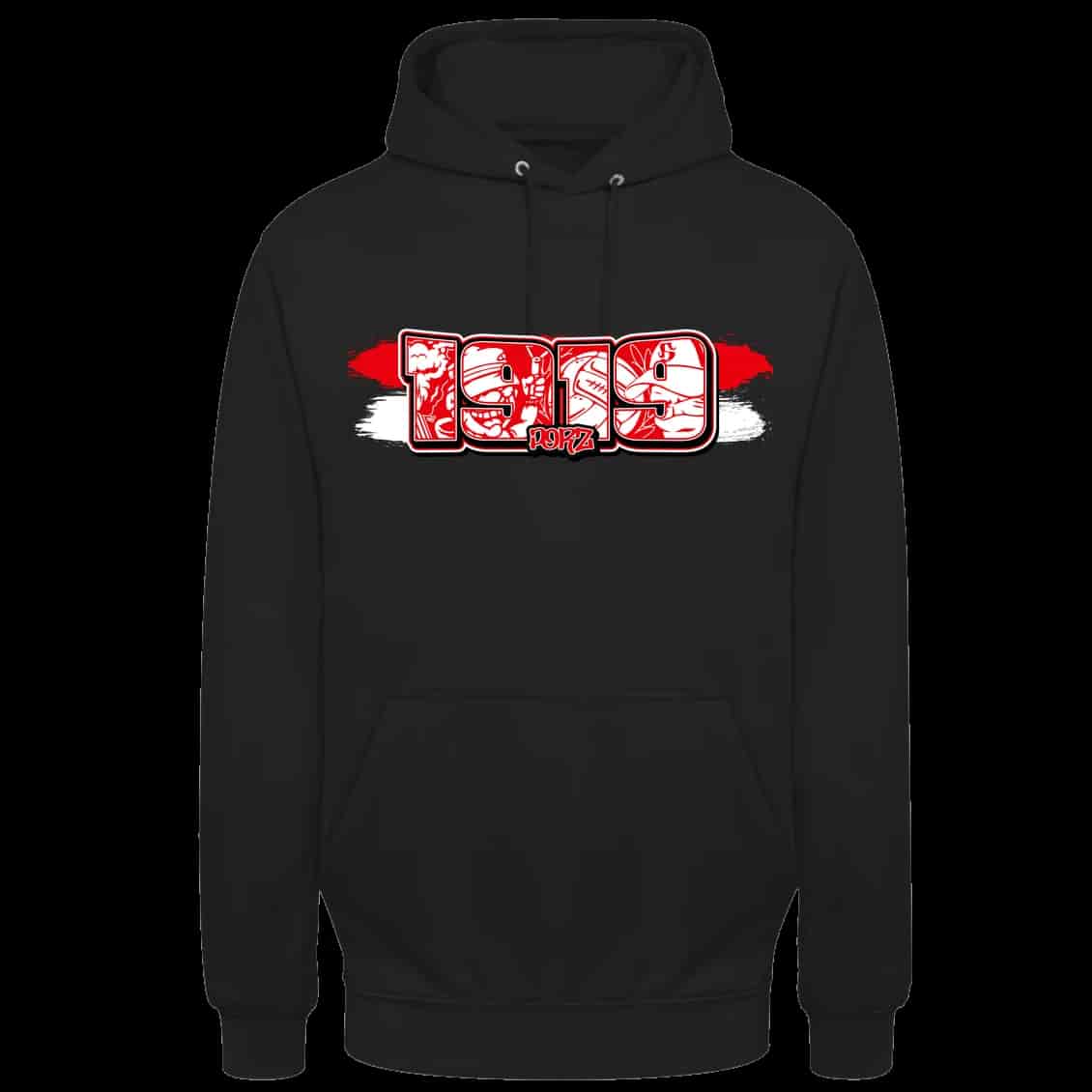 1919 Porz Hoodie