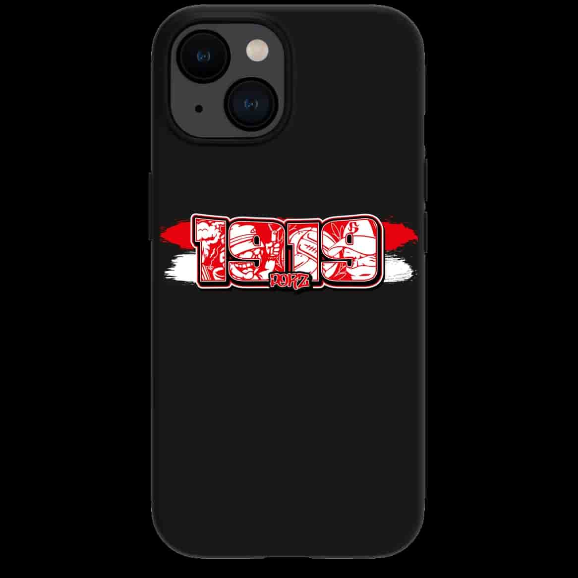 1919 Porz iPhone-Hülle