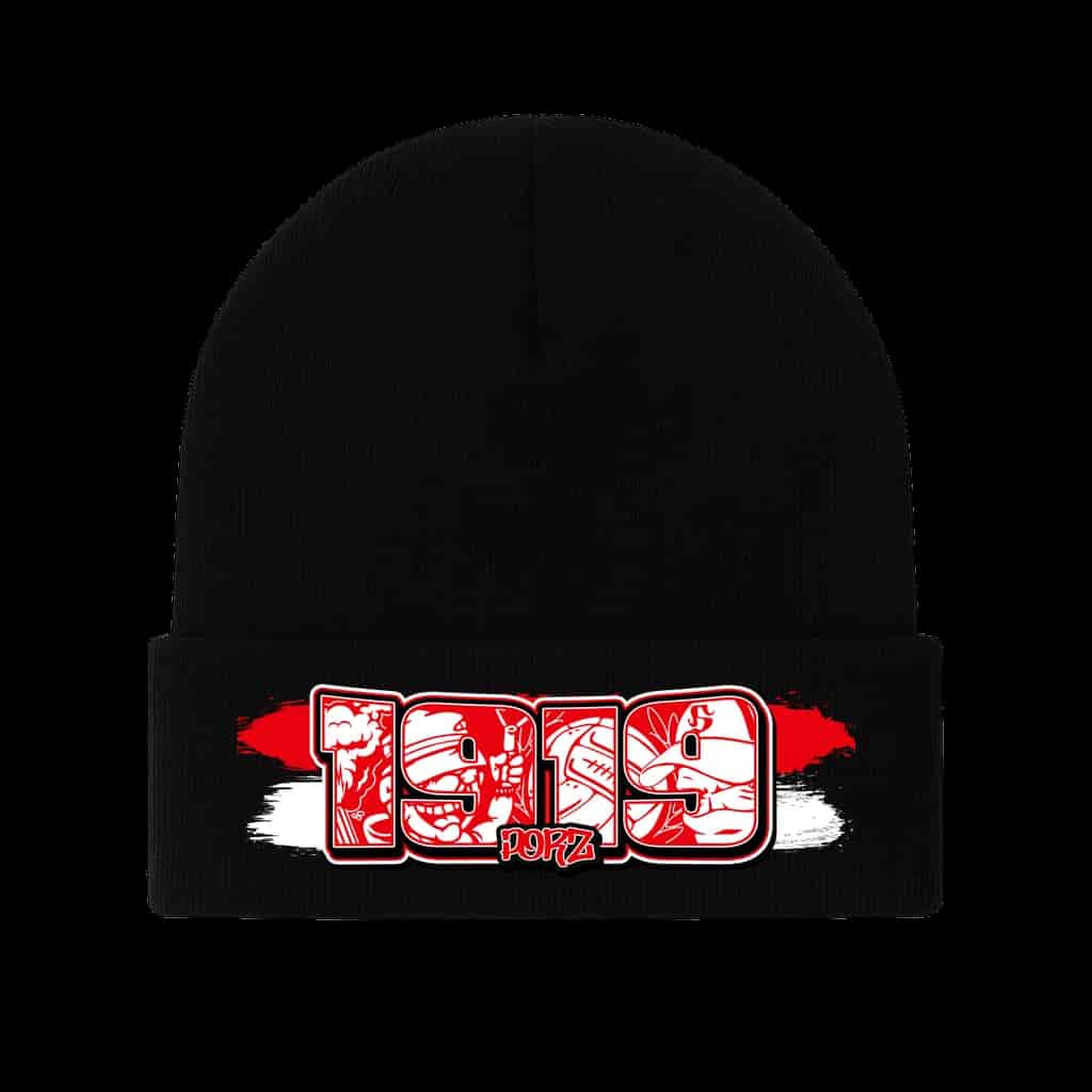 1919 Porz Mütze