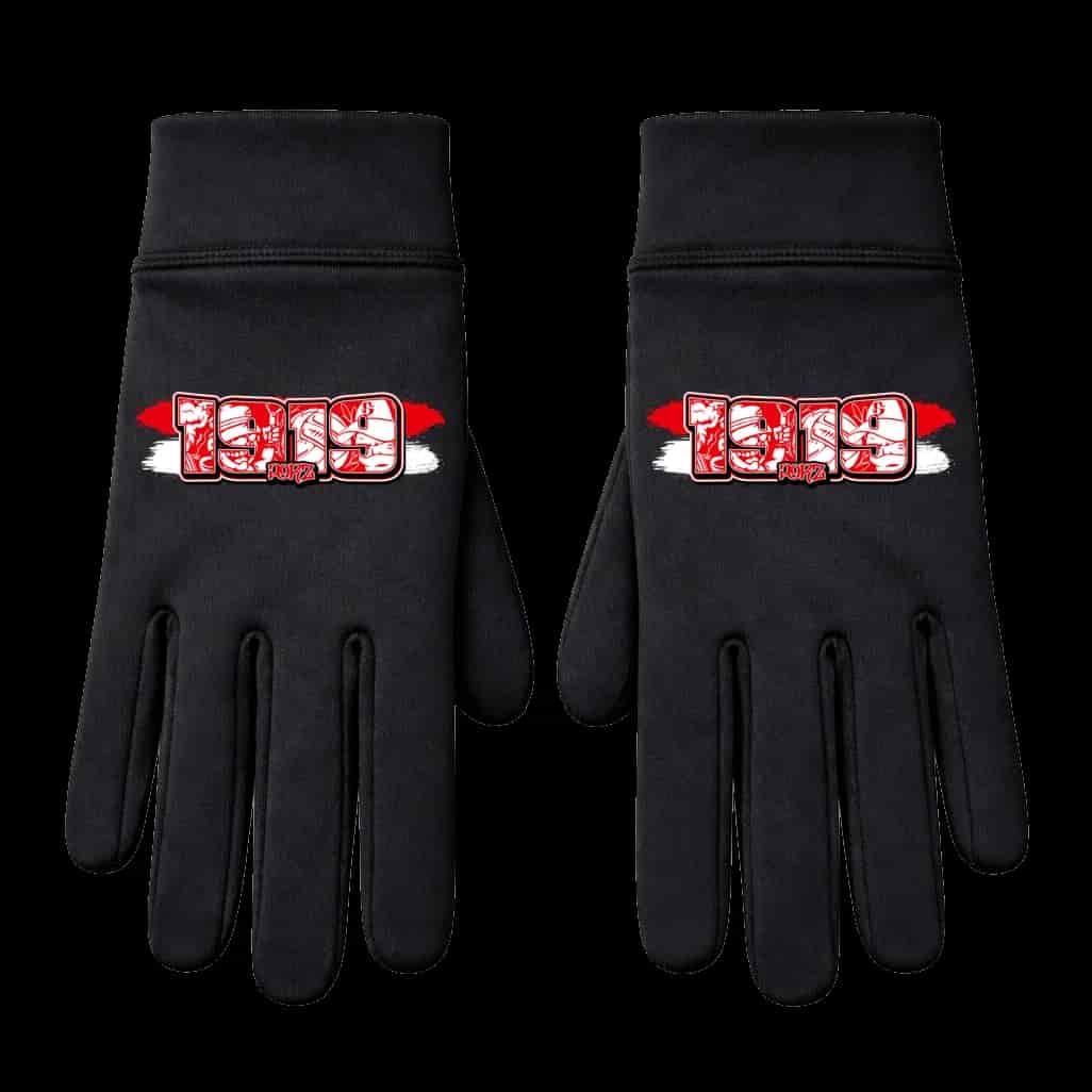 1919 Porz Handschuhe