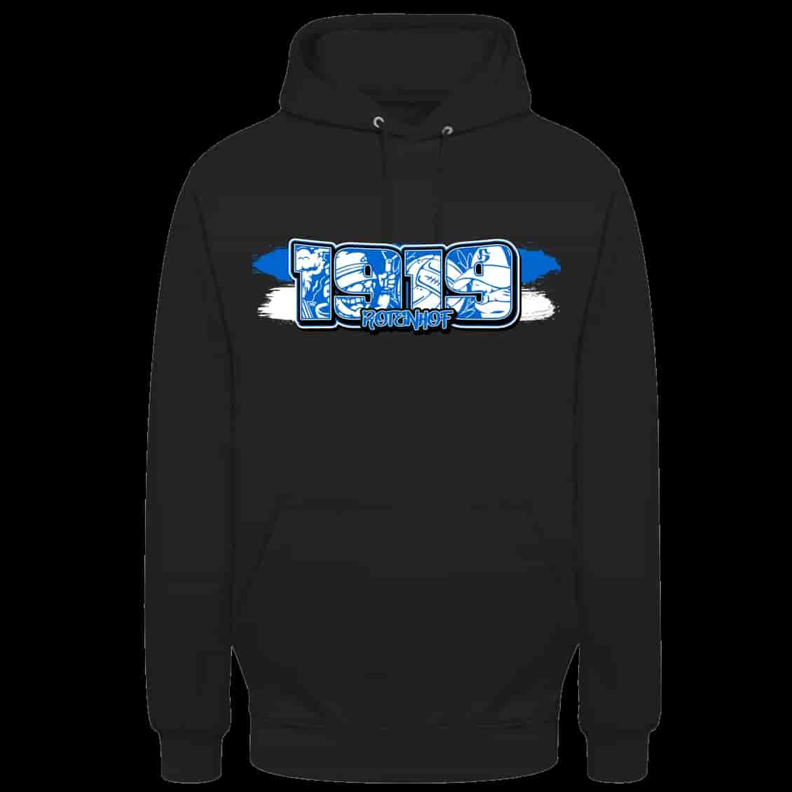 1919 Rotenhof Hoodie