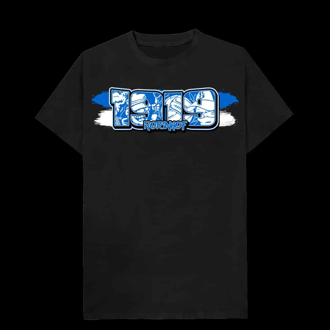 1919 Rotenhof T-Shirt