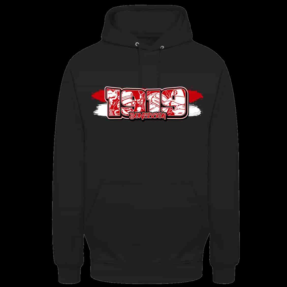 1919 Sonsbeck Hoodie