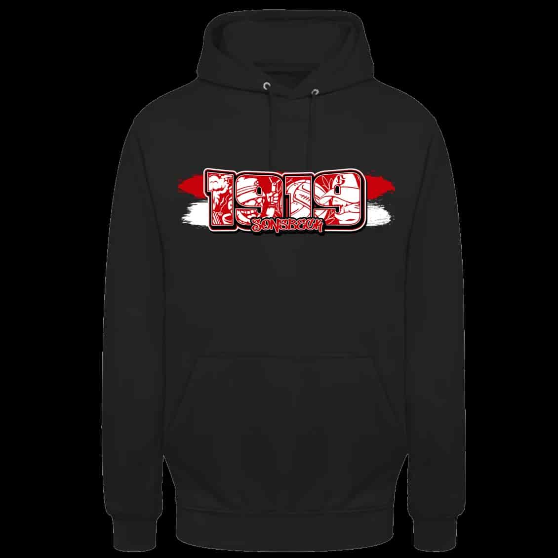 1919 Sonsbeck Hoodie