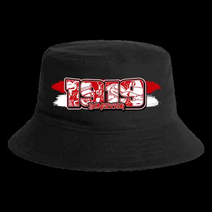 1919 Sonsbeck Bucket Hat