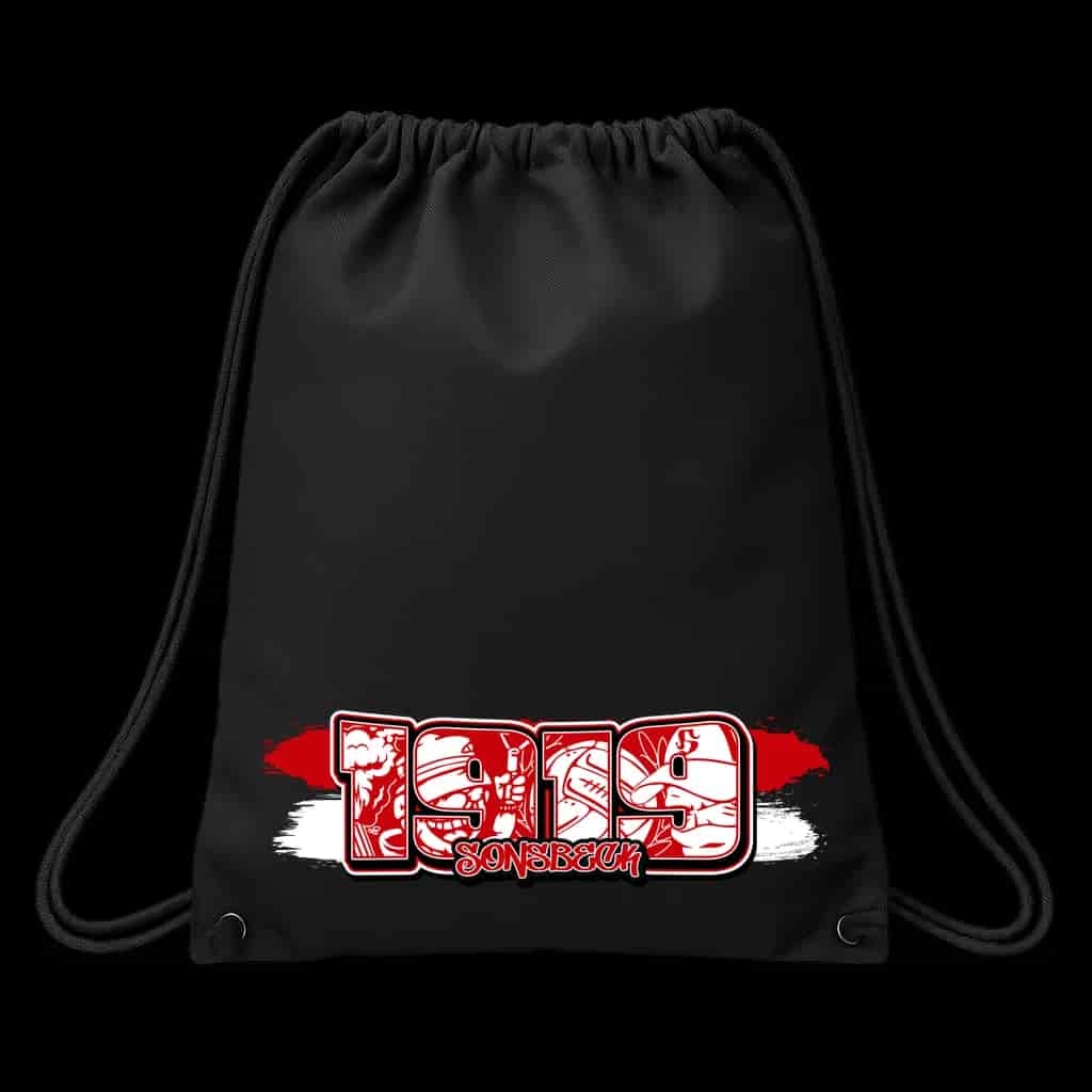 1919 Sonsbeck Sack Pack