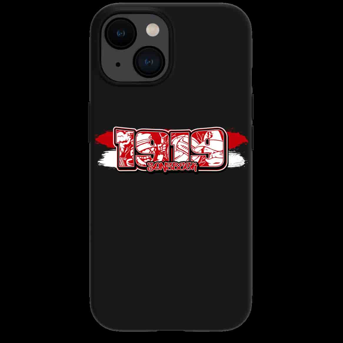 1919 Sonsbeck iPhone-Hülle