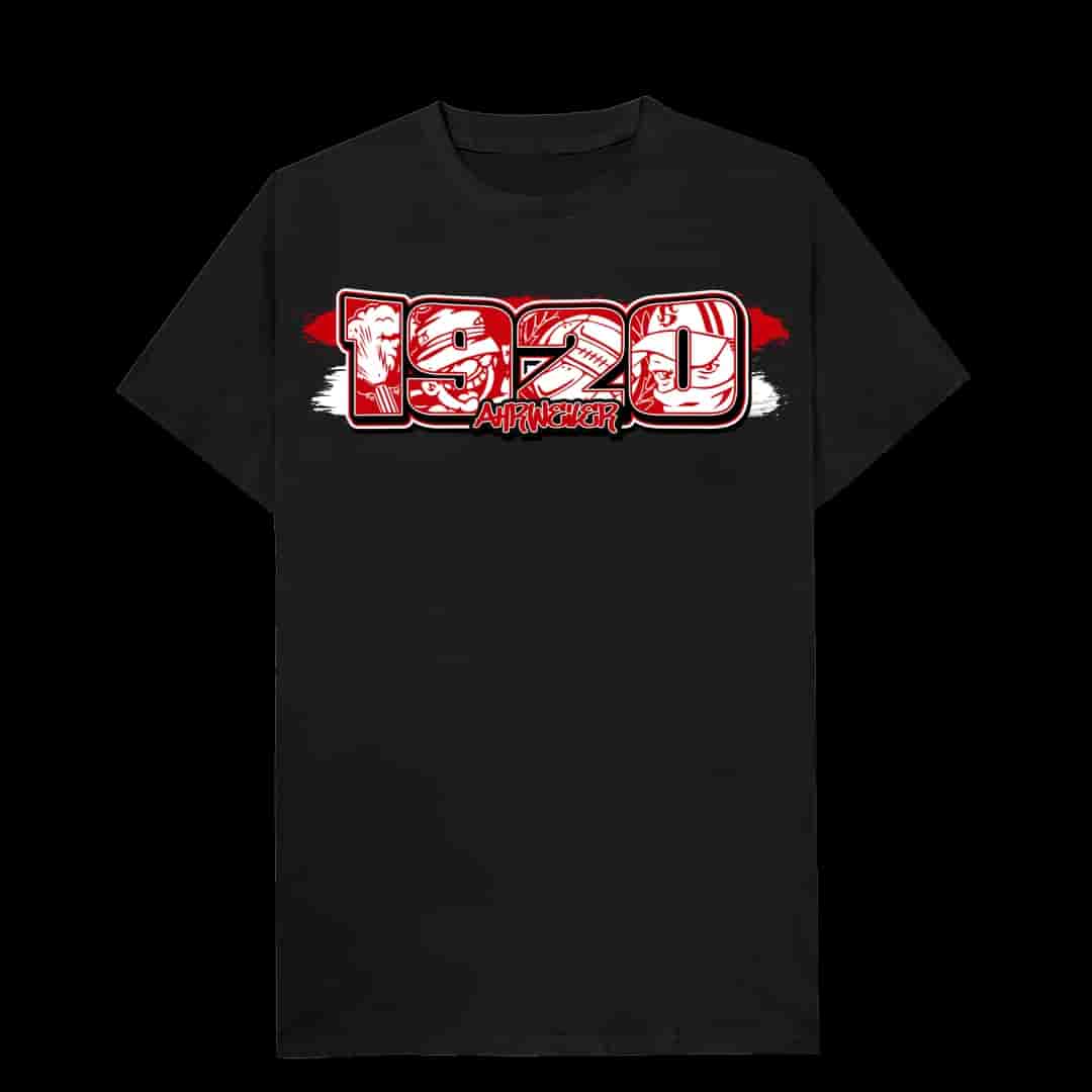 1920 Ahrweiler T-Shirt