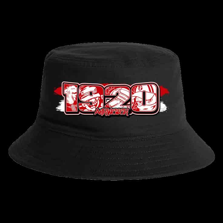 1920 Ahrweiler Bucket Hat