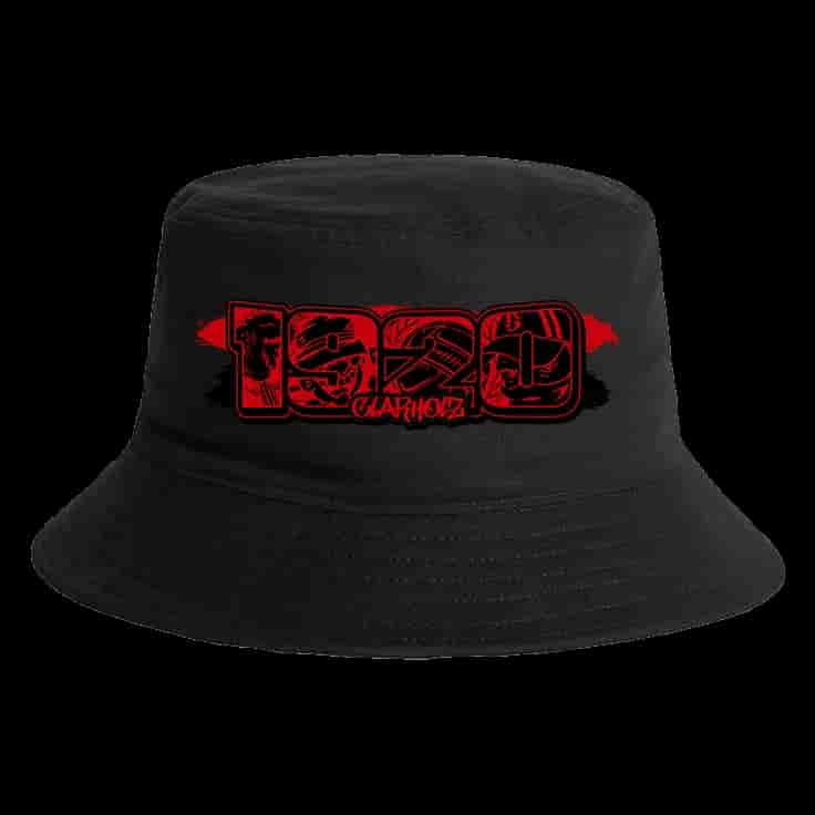 1920 Clarholz Bucket Hat