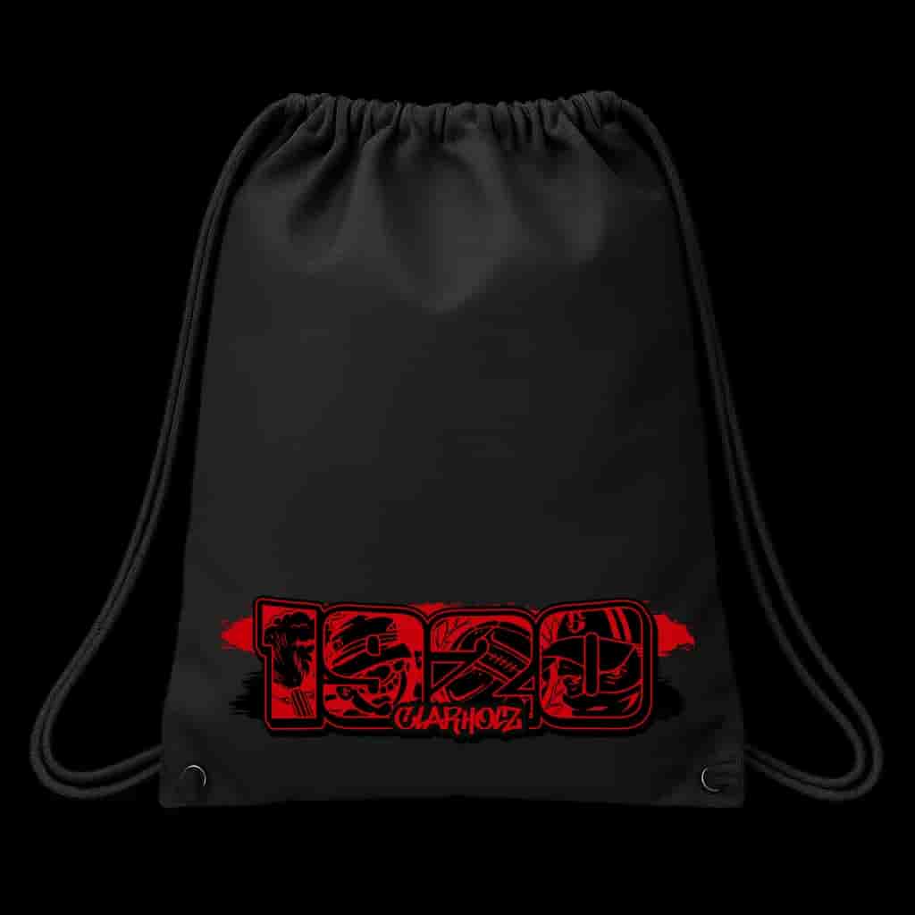 1920 Clarholz Sack Pack