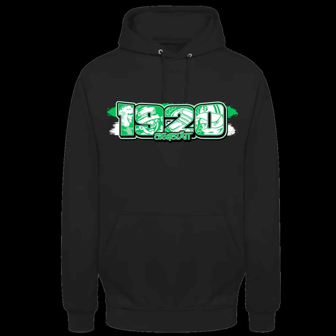 1920 Eichstätt Hoodie