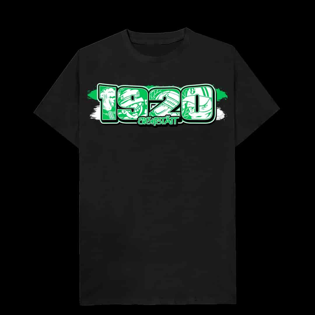1920 Eichstätt T-Shirt