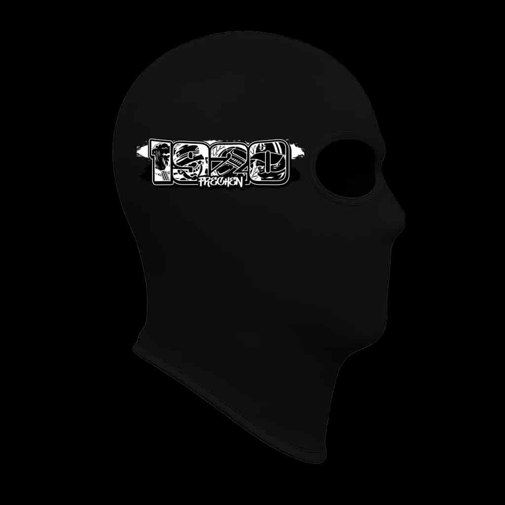 1920 Frechen Balaclava