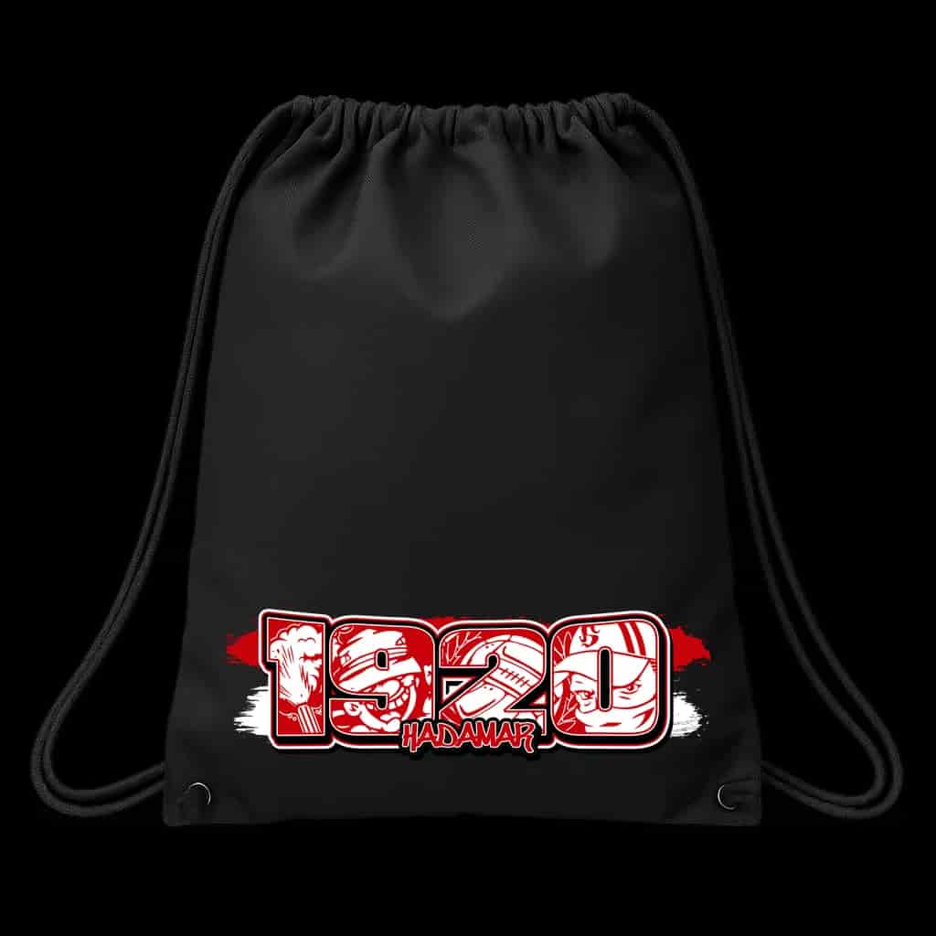 1920 Hadamar Sack Pack