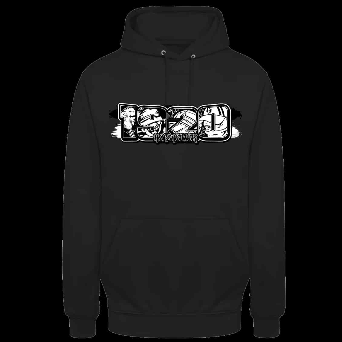 1920 Holzheimer Hoodie