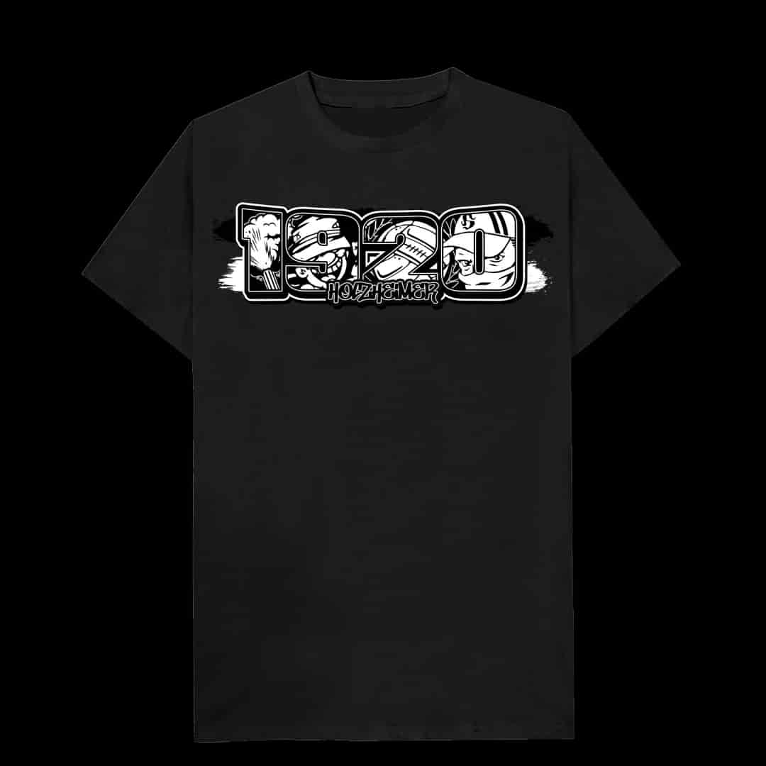 1920 Holzheimer T-Shirt