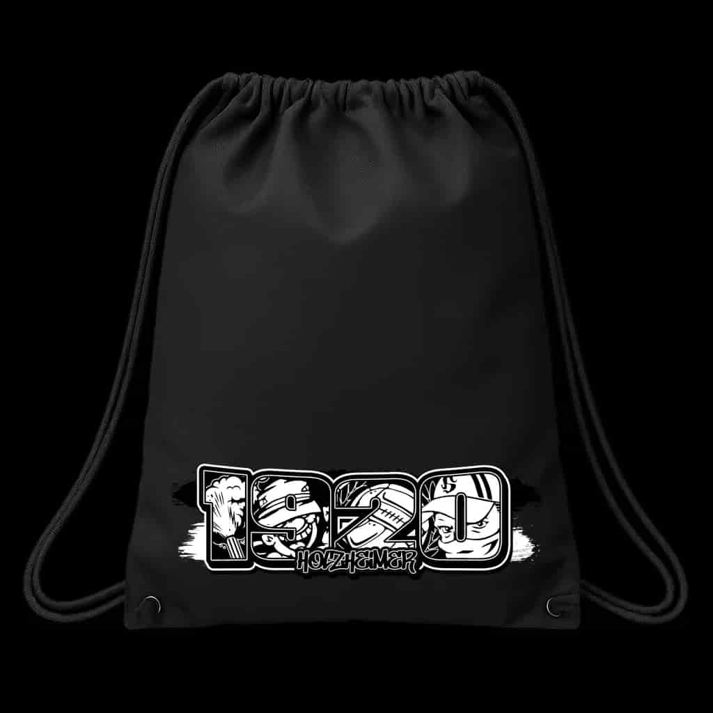 1920 Holzheimer Sack Pack