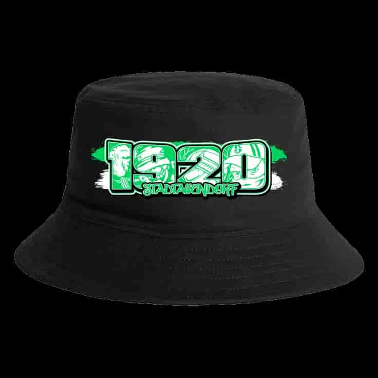 1920 Stadtallendorf Bucket Hat