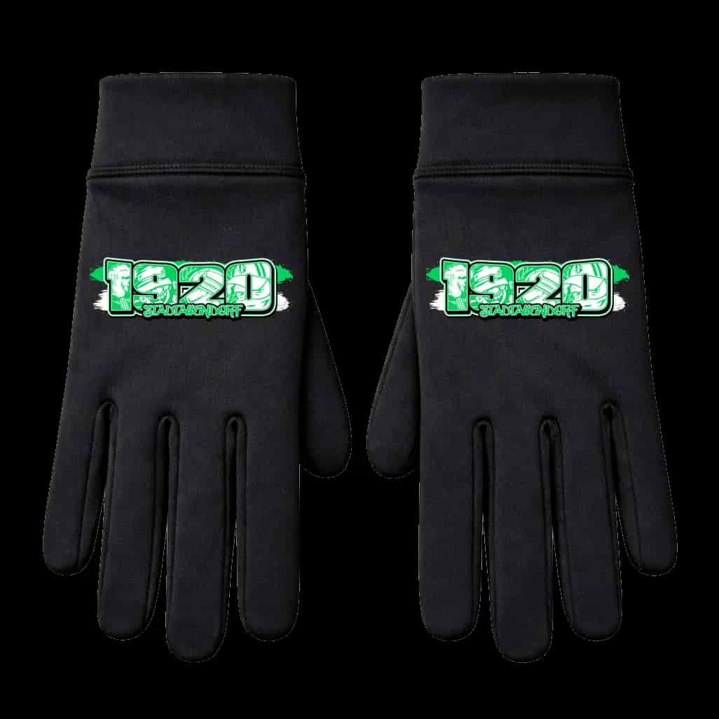 1920 Stadtallendorf Handschuhe