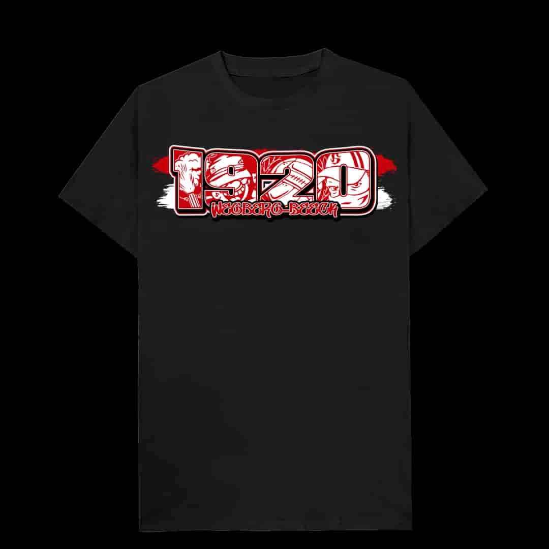 1920 Wegberg-Beeck T-Shirt