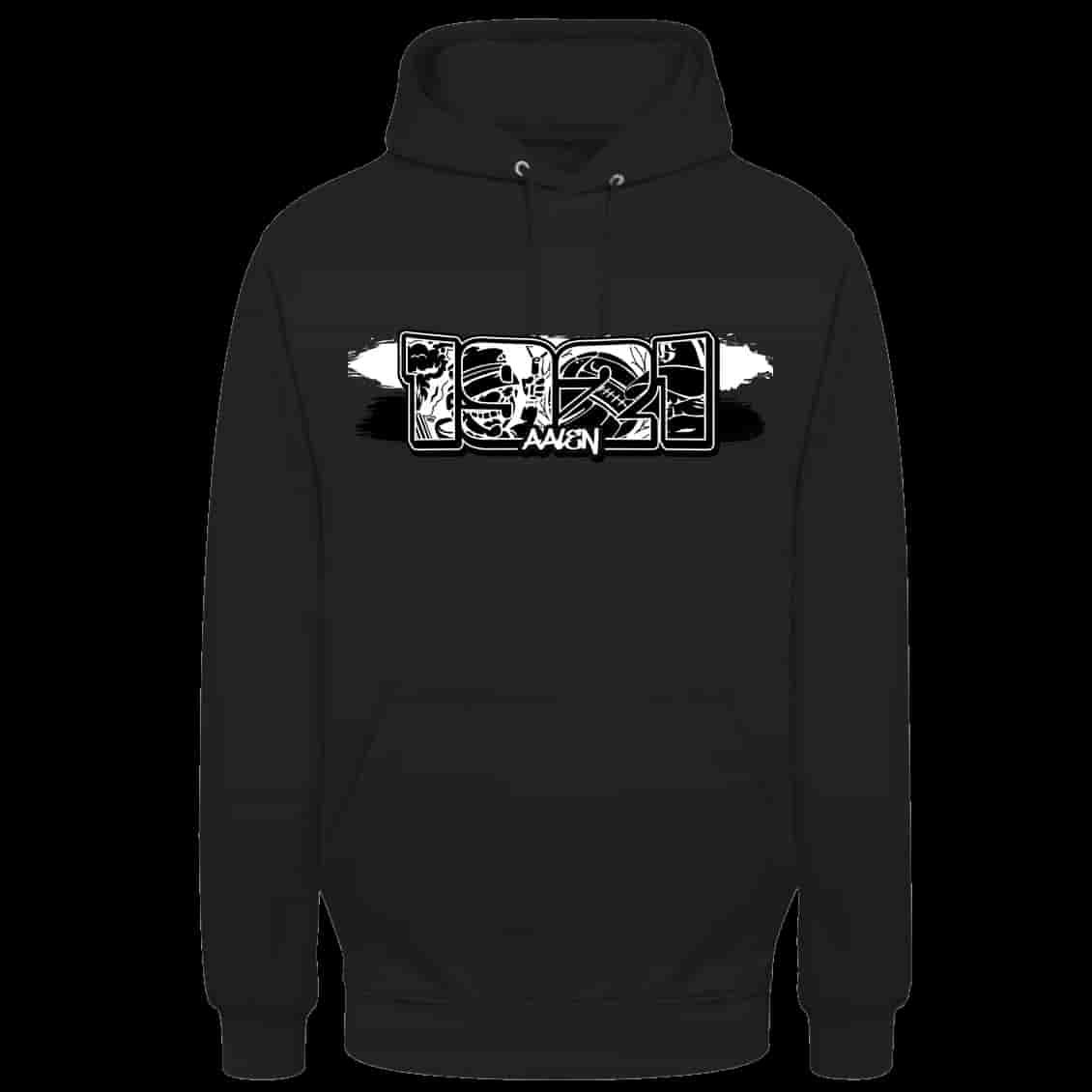 1921 Aalen Hoodie