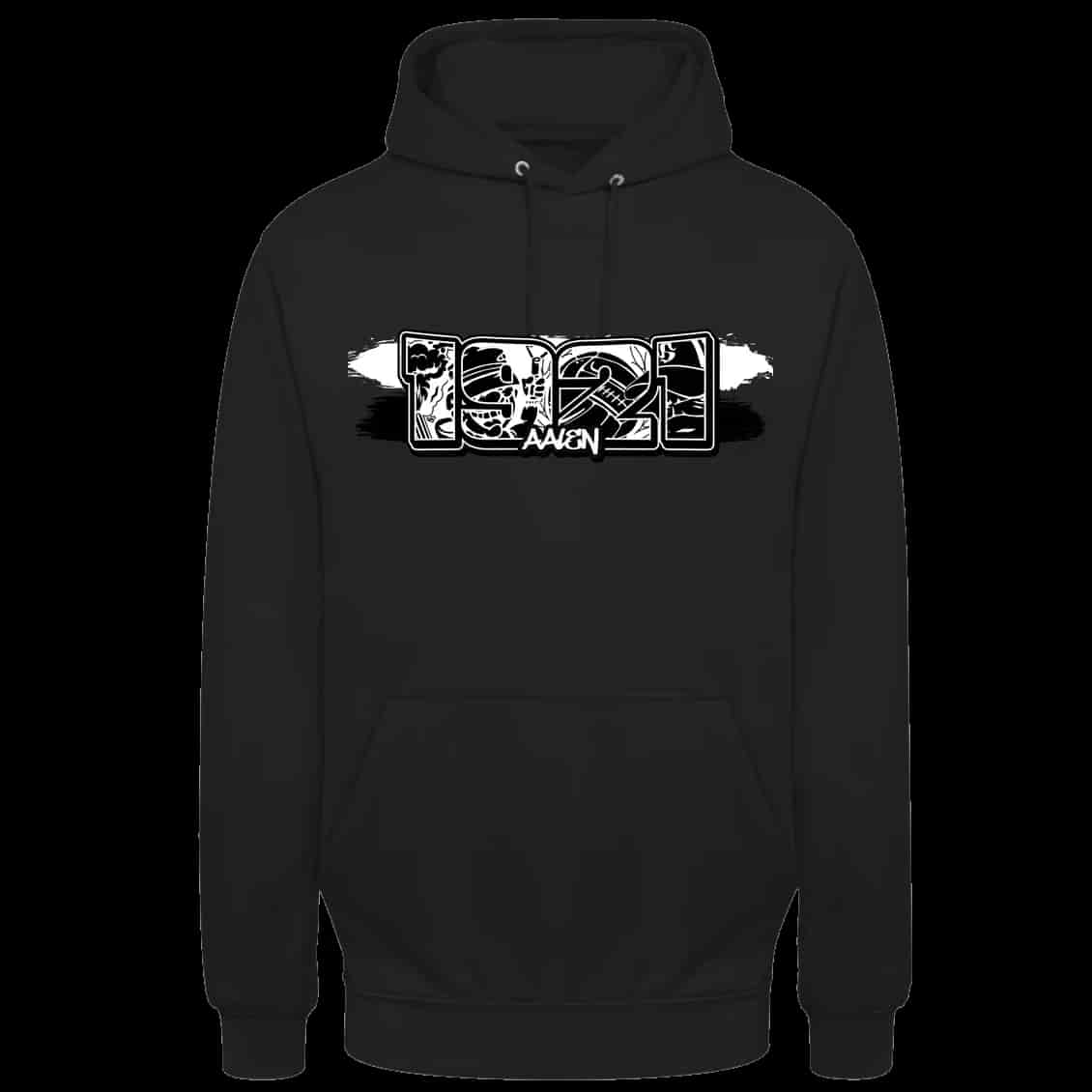 1921 Aalen Hoodie