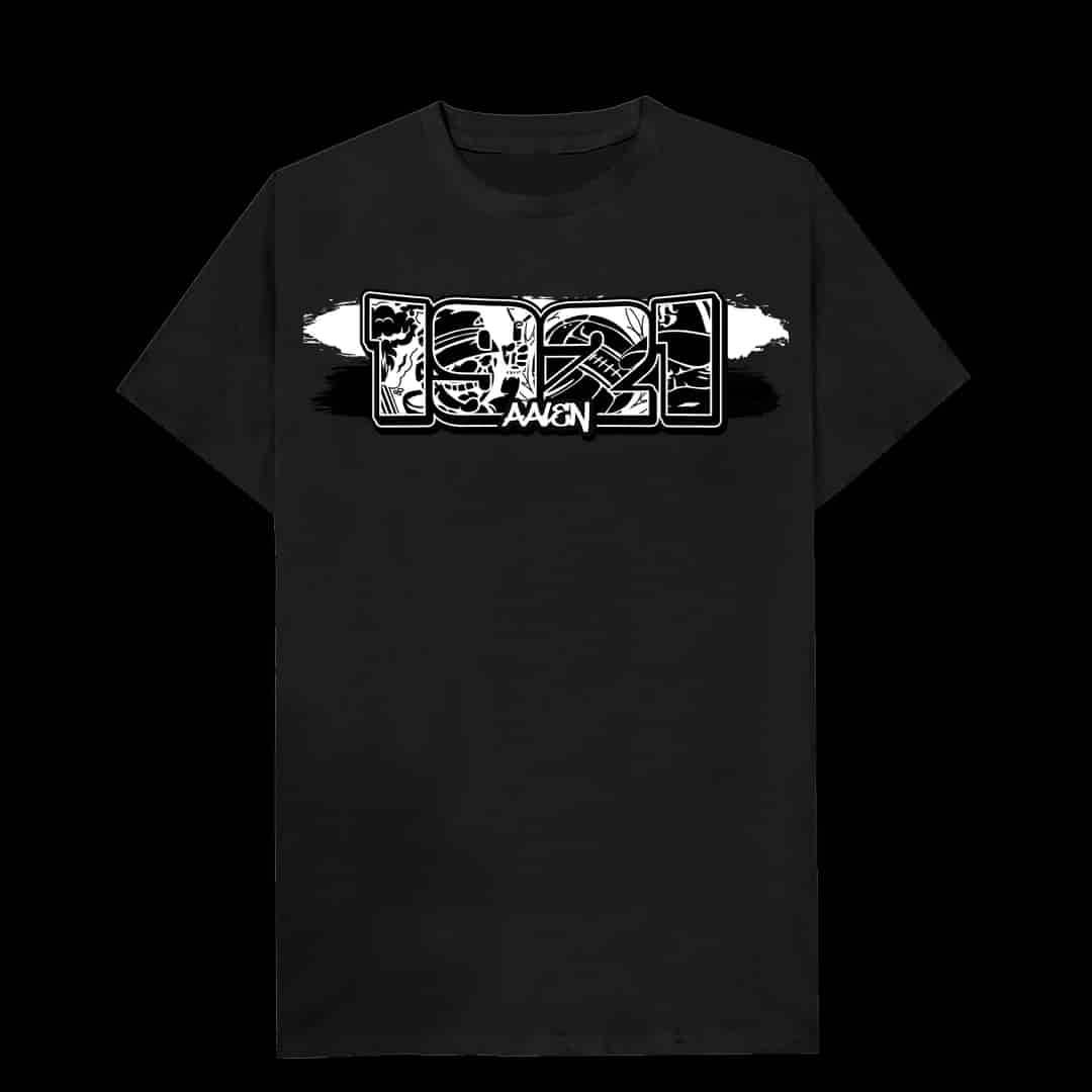 1921 Aalen T-Shirt