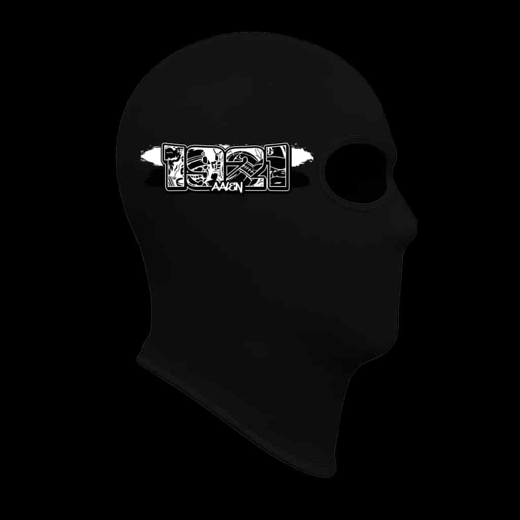 1921 Aalen Balaclava