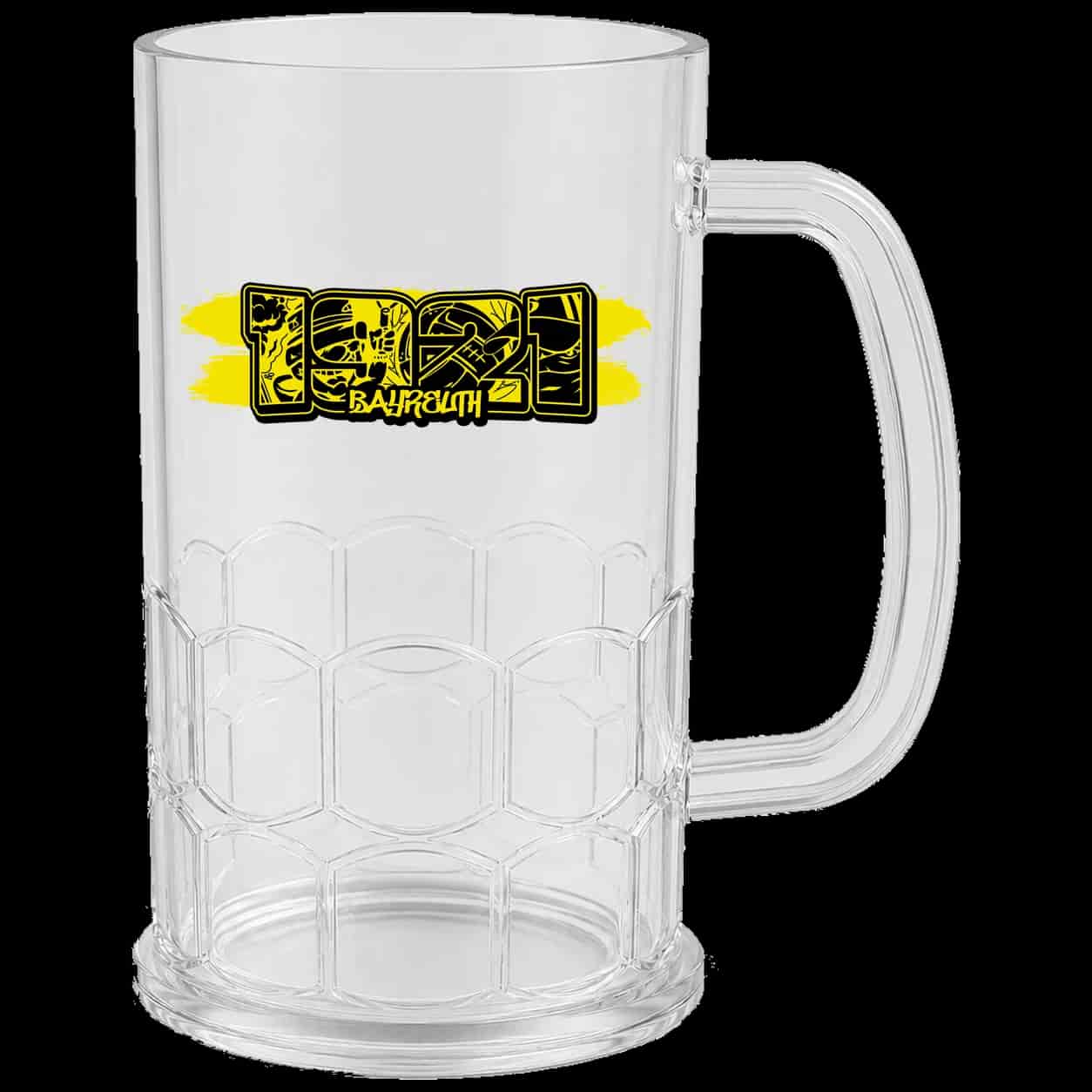 1921 Bayreuth Bierkrug