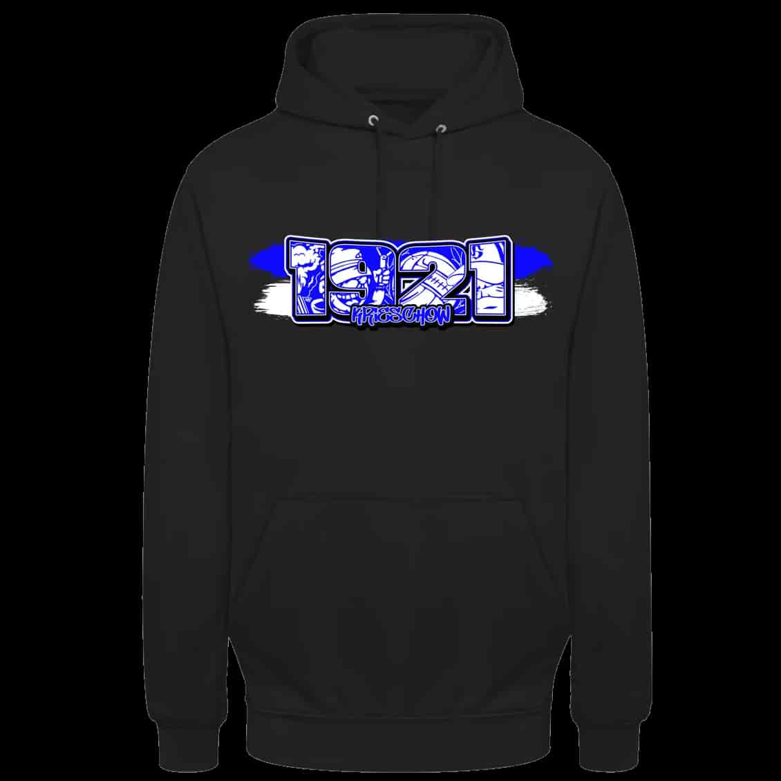 1921 Krieschow Hoodie