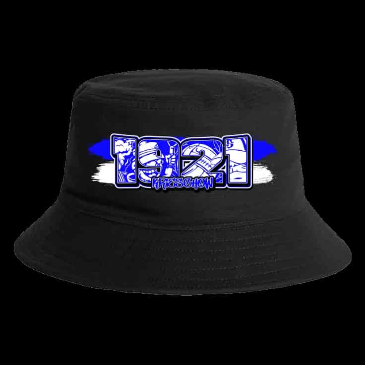 1921 Krieschow Bucket Hat