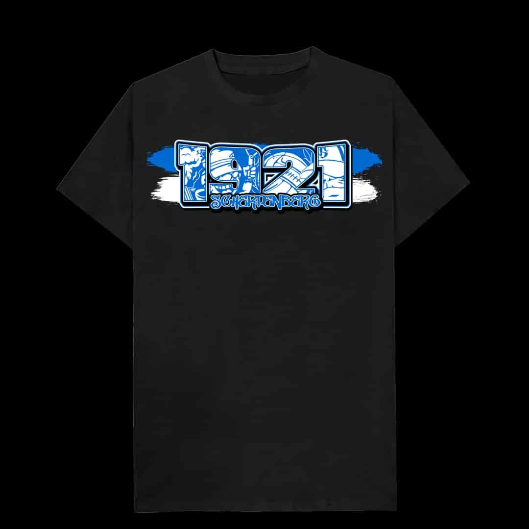 1921 Scherpenberg T-Shirt