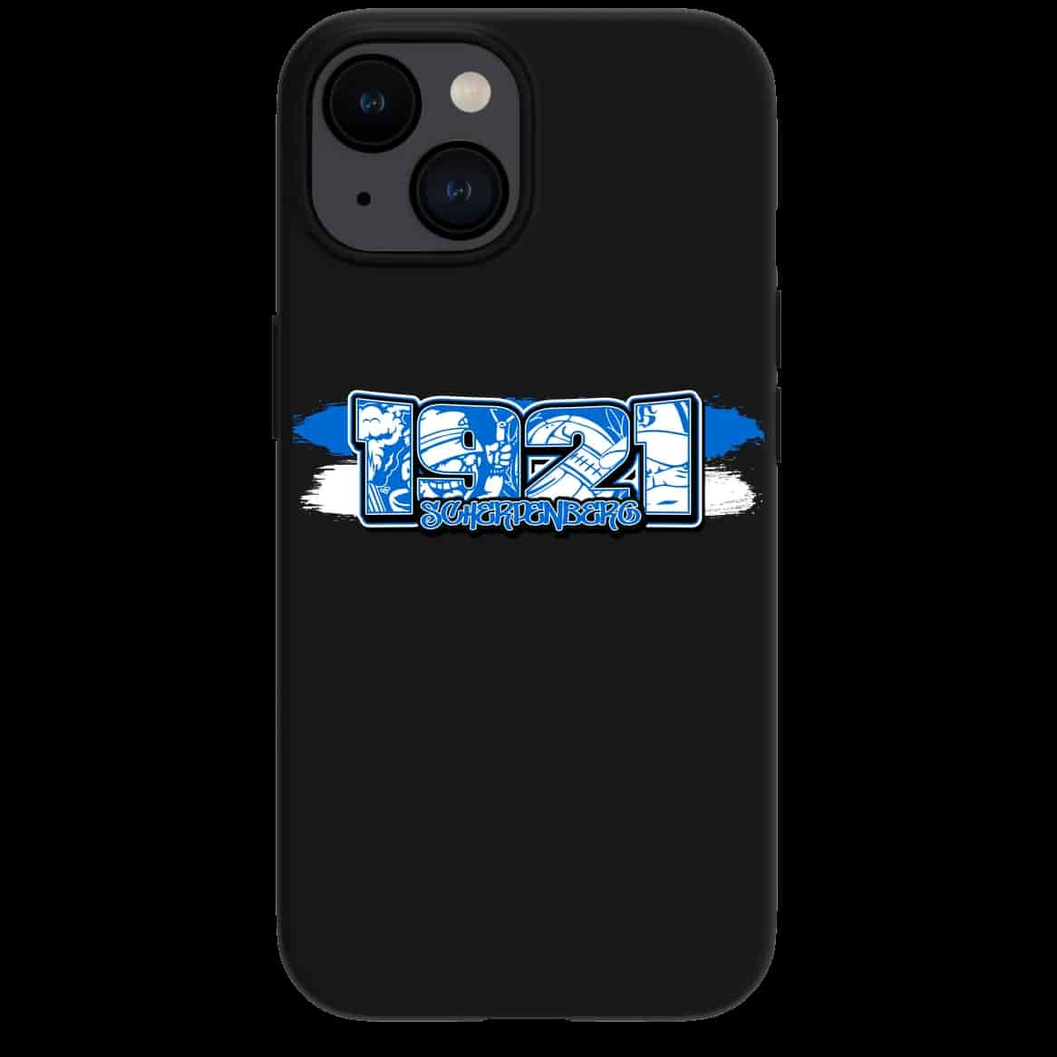 1921 Scherpenberg iPhone-Hülle