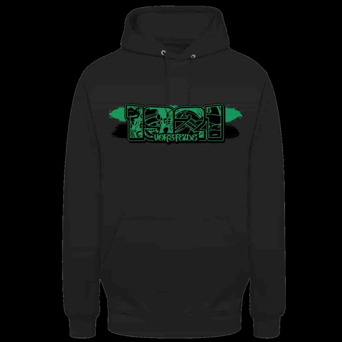 1921 Vorsfelde Hoodie