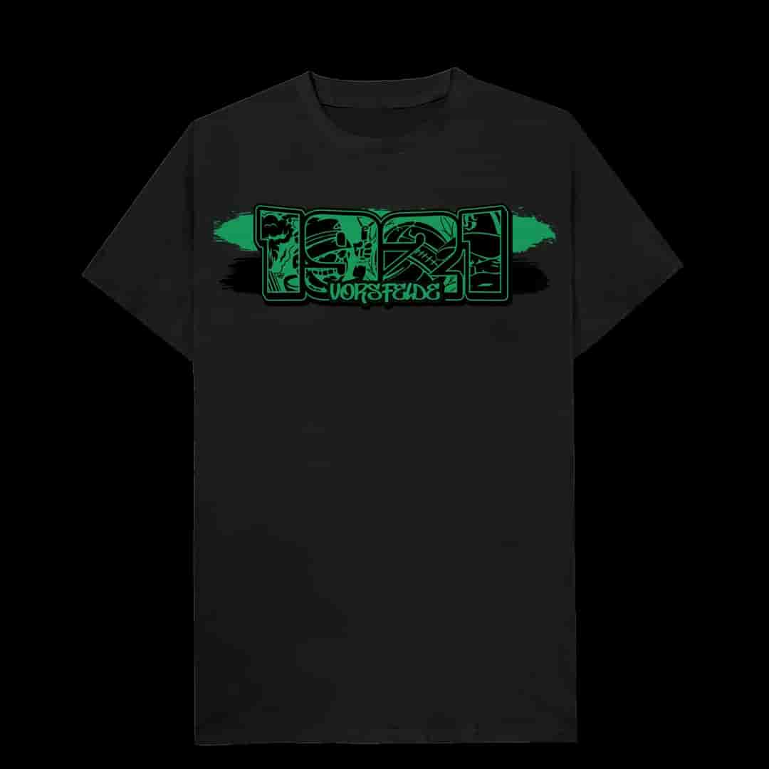 1921 Vorsfelde T-Shirt