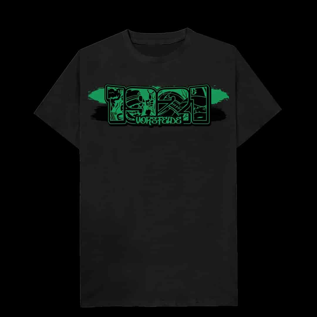 1921 Vorsfelde T-Shirt